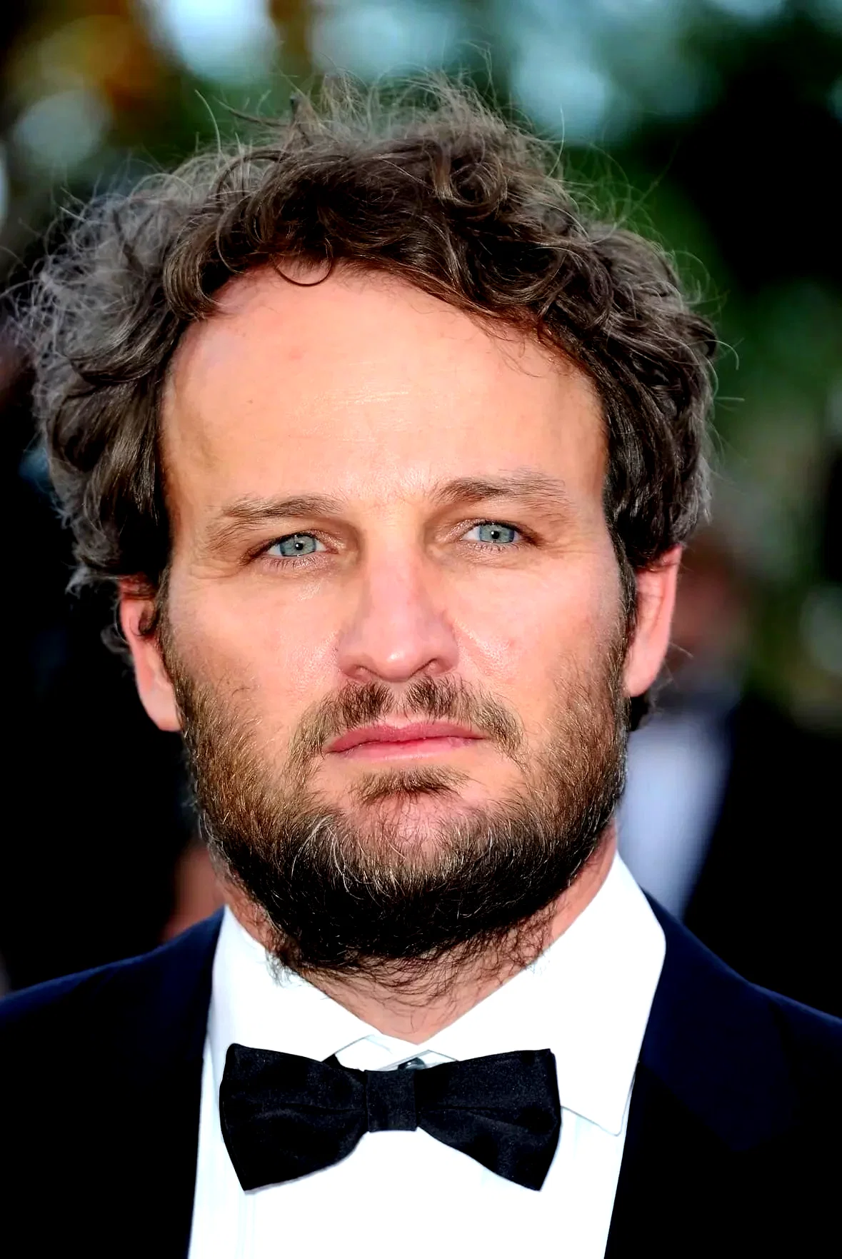 Jason Clarke
