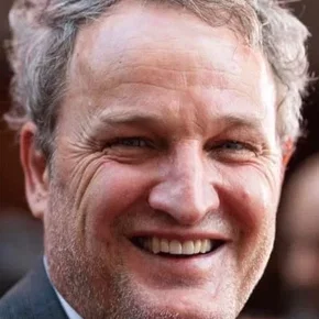 Photo star : Jason Clarke