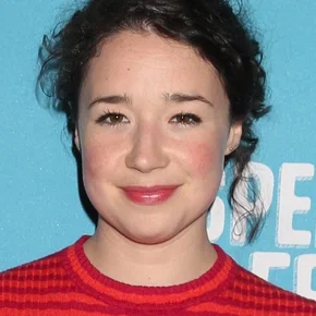 Photo star : Sarah Steele