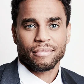 Photo star : Michael Ealy
