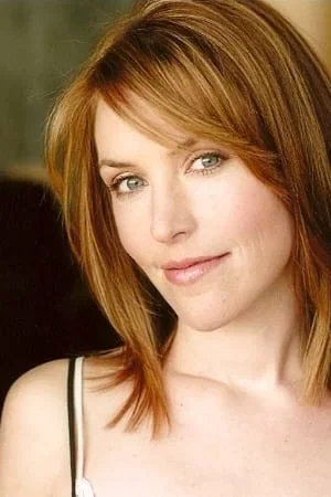 Jennifer Crystal Foley photo