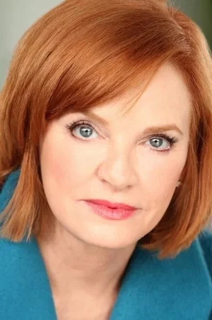 Rhoda Griffis photo