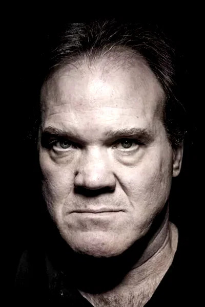  Ron Clinton Smith