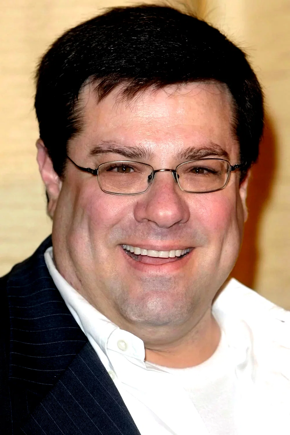 Andy Fickman