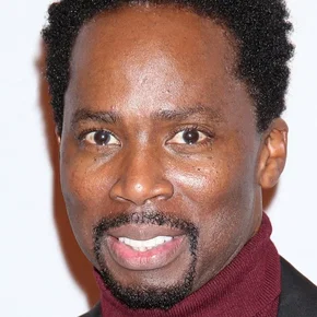 Photo star : Harold Perrineau