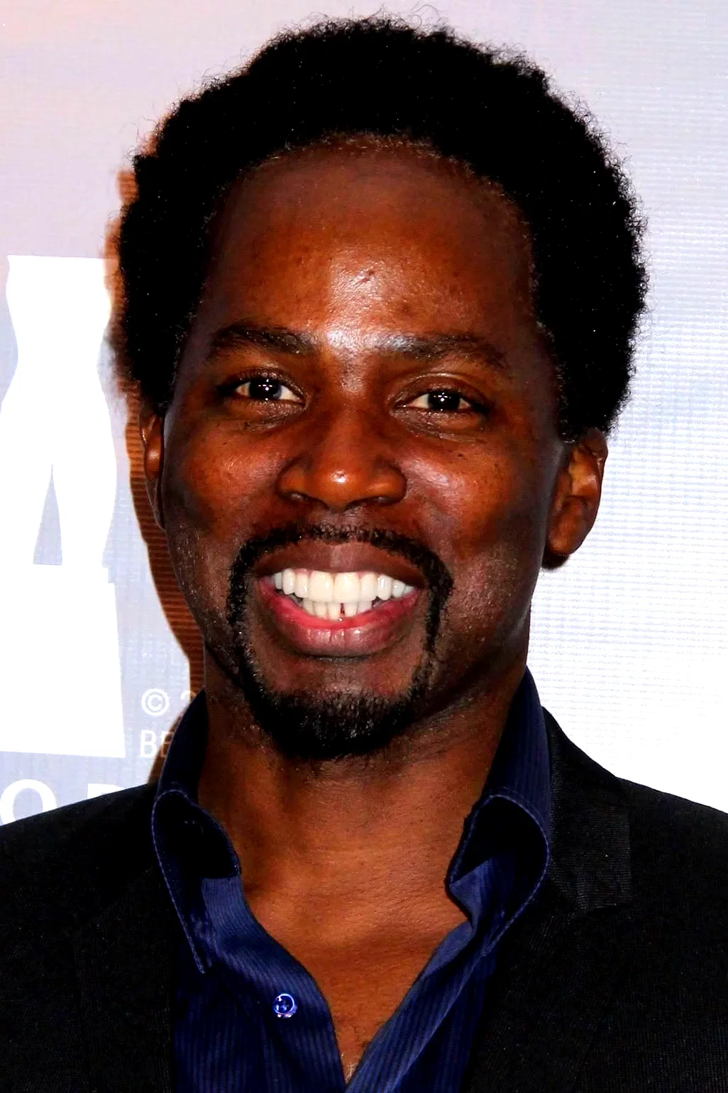 Harold Perrineau