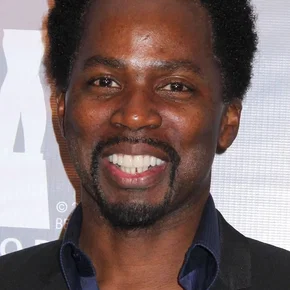 Photo star : Harold Perrineau