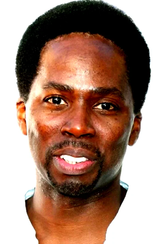 Harold Perrineau