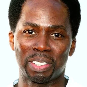 Photo star : Harold Perrineau