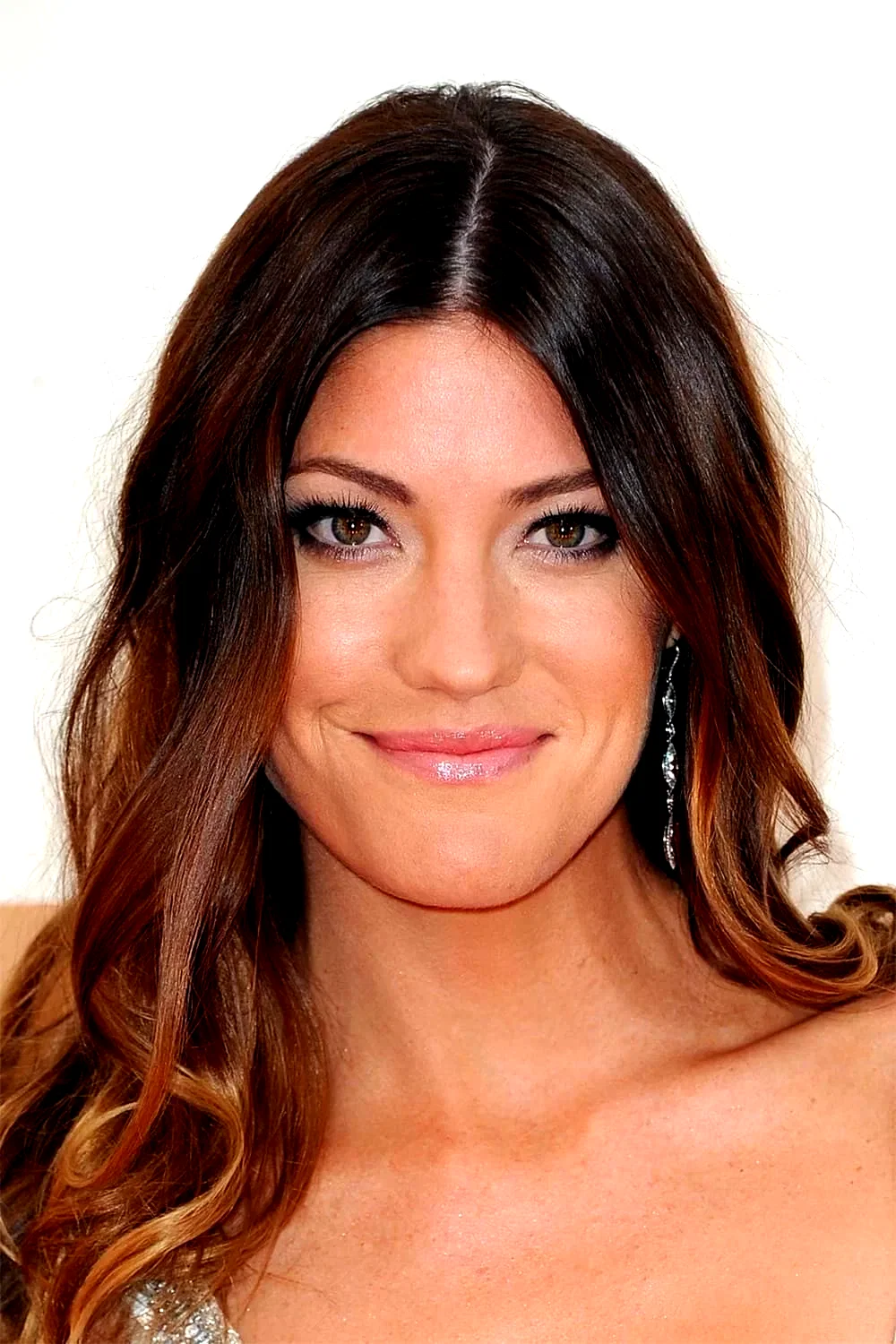 Jennifer Carpenter