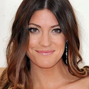 Photo star : Jennifer Carpenter