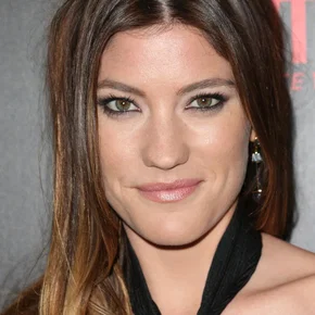 Photo star : Jennifer Carpenter