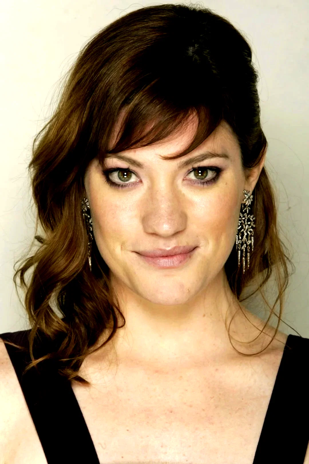 Jennifer Carpenter