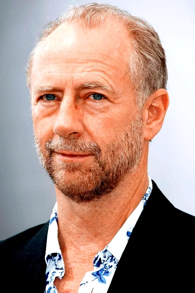 Xander Berkeley