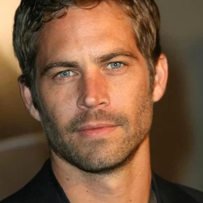 Photo star : Paul Walker