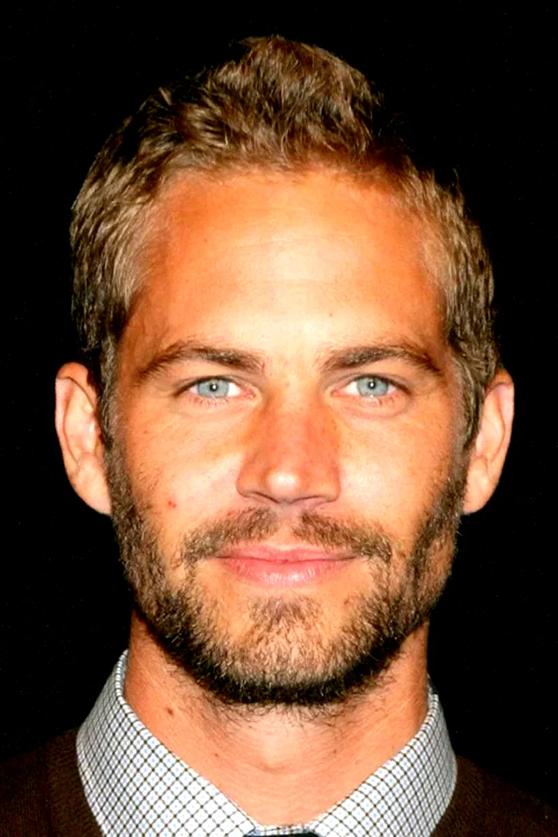 Paul Walker