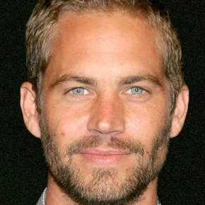 Photo star : Paul Walker