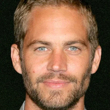 Paul Walker