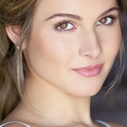 Kalinka Petrie