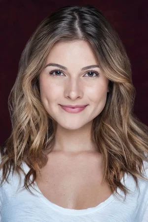 Kalinka Petrie photo