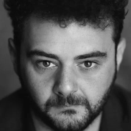  Luca Massaro