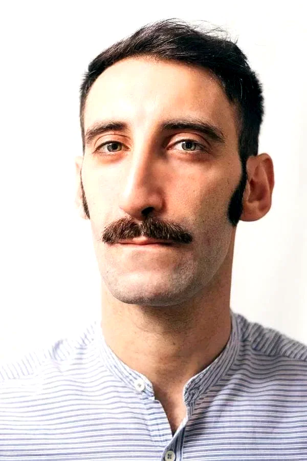  Giuseppe Lo Piccolo
