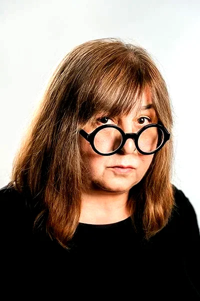 Marie Ludvikova