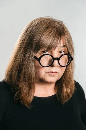 Marie Ludvikova photo