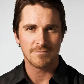 Photo star : Christian Bale