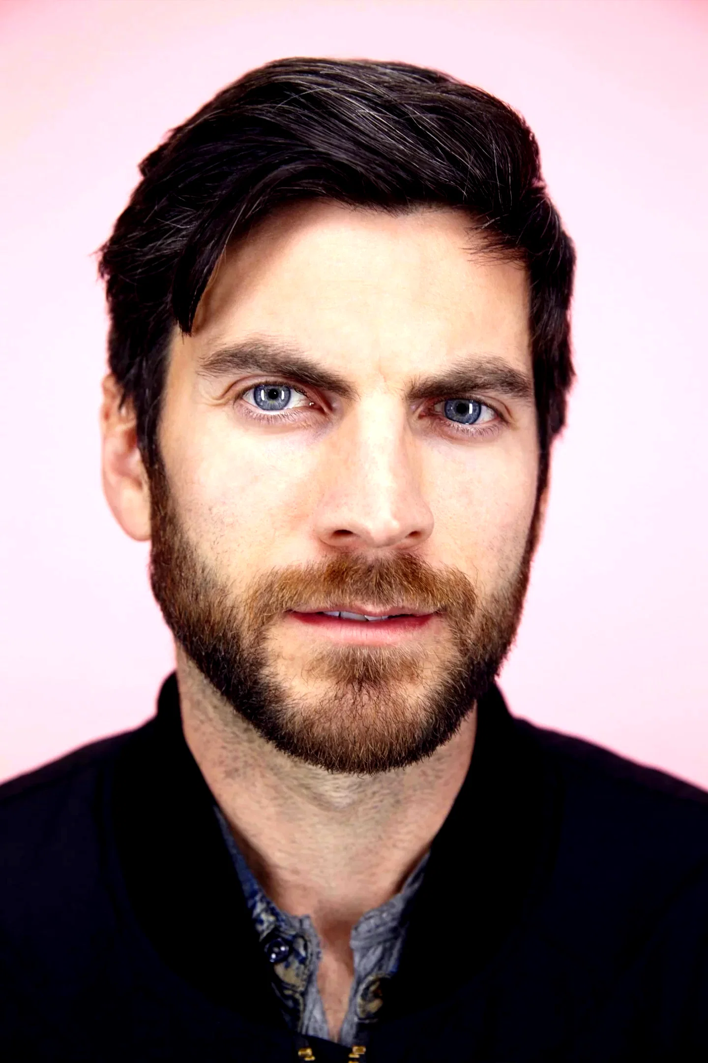 Wes Bentley