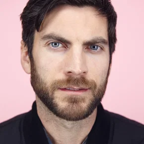 Photo star : Wes Bentley