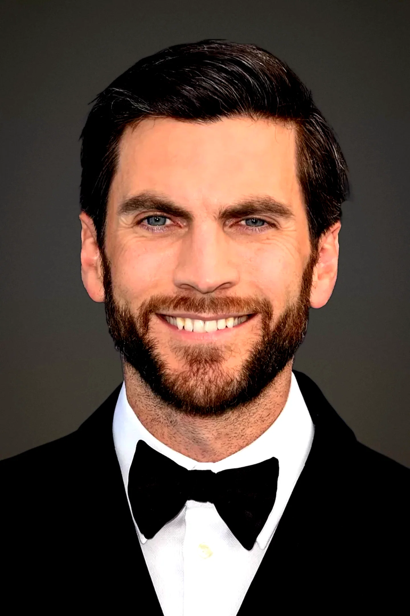 Wes Bentley