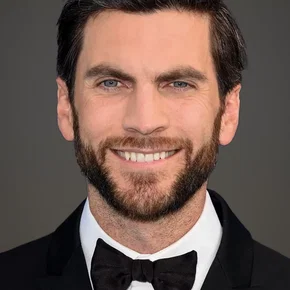 Photo star : Wes Bentley