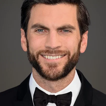 Wes Bentley