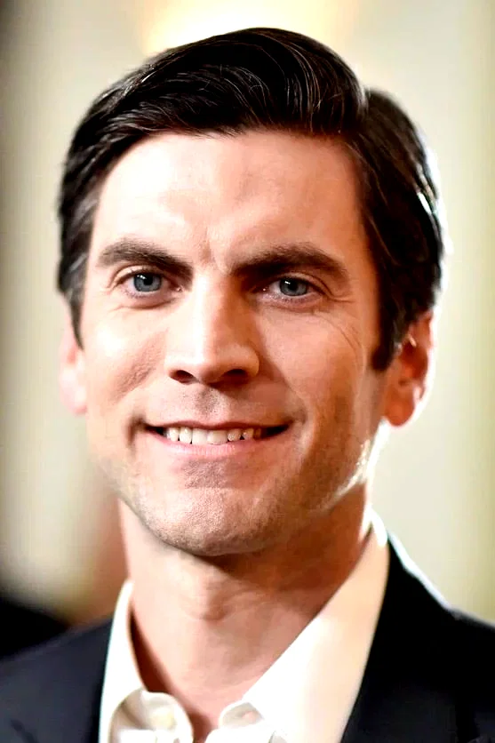 Wes Bentley