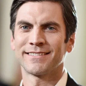 Photo star : Wes Bentley