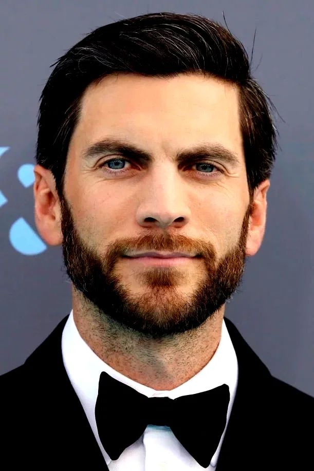 Wes Bentley