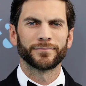 Photo star : Wes Bentley