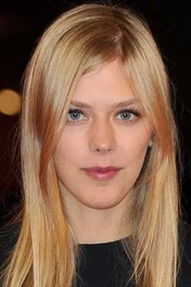 Helene  Bergsholm