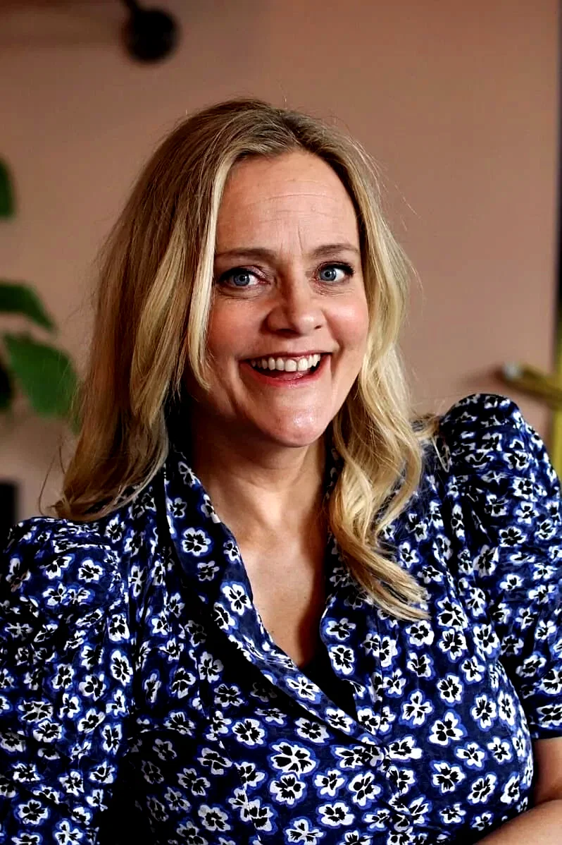Henriette  Steenstrup 