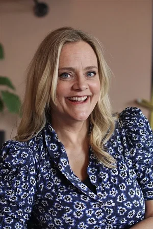 Henriette  Steenstrup 