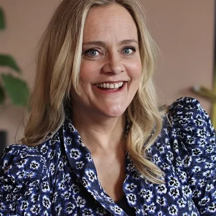 Henriette  Steenstrup 