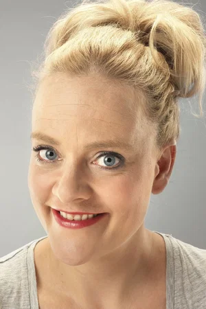 Henriette  Steenstrup 