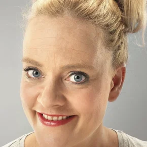 Photo star : Henriette  Steenstrup 