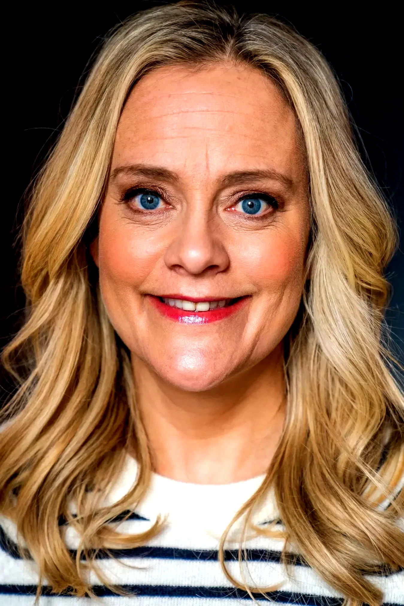 Henriette  Steenstrup 