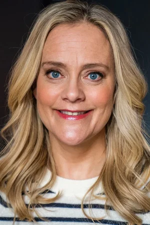 Photo de Henriette  Steenstrup 