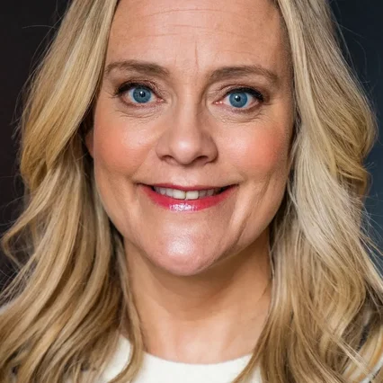 Henriette  Steenstrup 