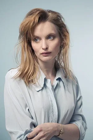 Julia BACHE-WIIG photo