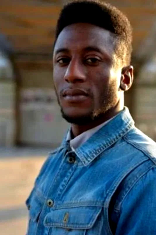 Sékouba Doucouré