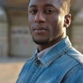 Photo star : Sékouba Doucouré